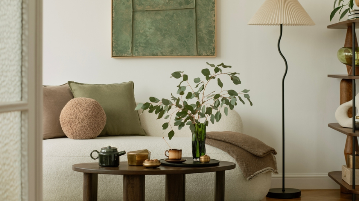 12 Small Décor Updates That Make a Big Difference