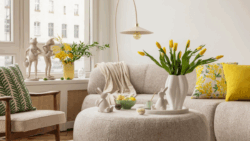 9 Affordable Ways to Refresh Your Home for the Season