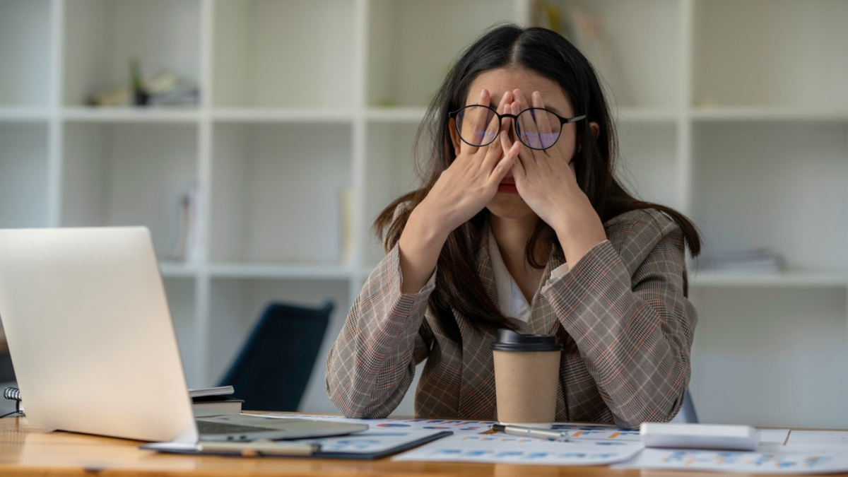13 Toxic Productivity Myths That Keep You Burned Out