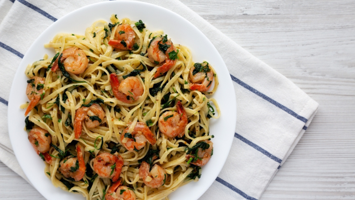 10 One-Pot Meals That Save Time and Dishes