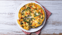 11 One-Pan Dinners That Make Cleanup Effortless