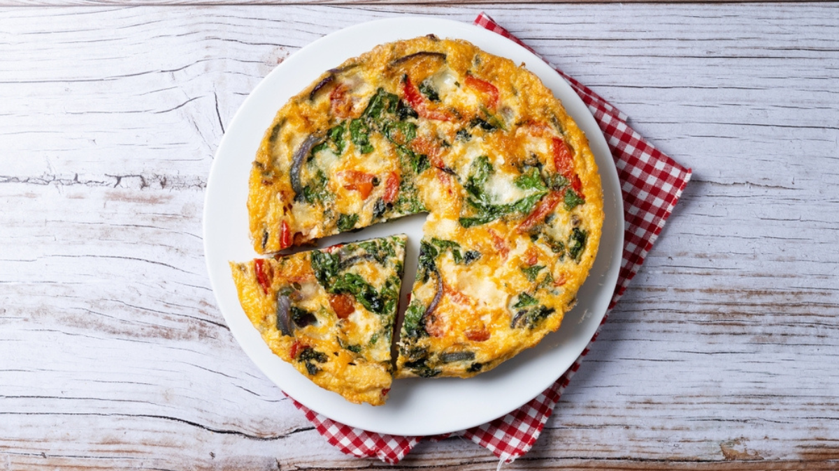 11 One-Pan Dinners That Make Cleanup Effortless