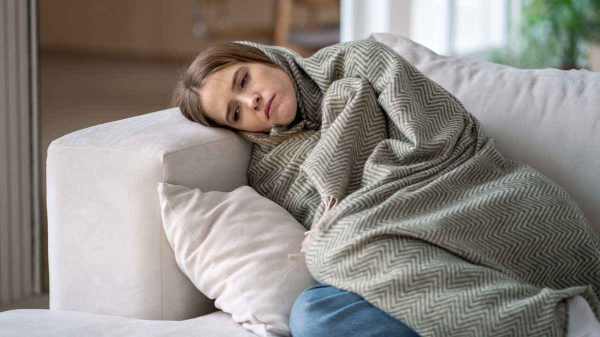 10 Lifestyle Habits That Secretly Drain Your Energy Every Day