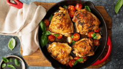 12 Weeknight Dinners That Come Together in Under 30 Minutes