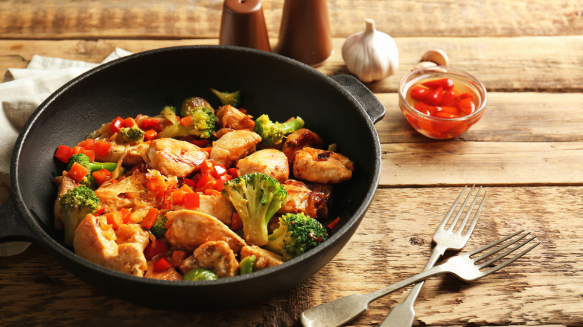 15 No-Fuss Recipes for When You Don't Feel Like Cooking