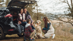 10 Easy Escapes for Stress-Free Family Bonding