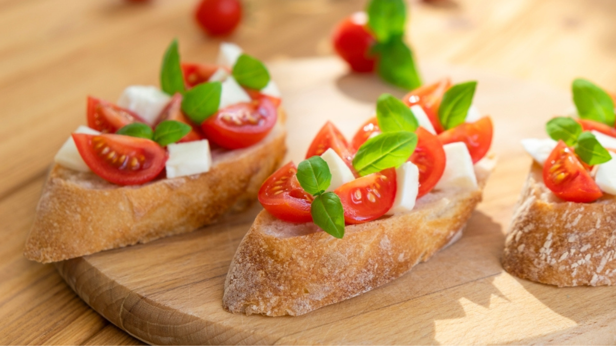 10 Easy Appetizers That Impress Without the Stress