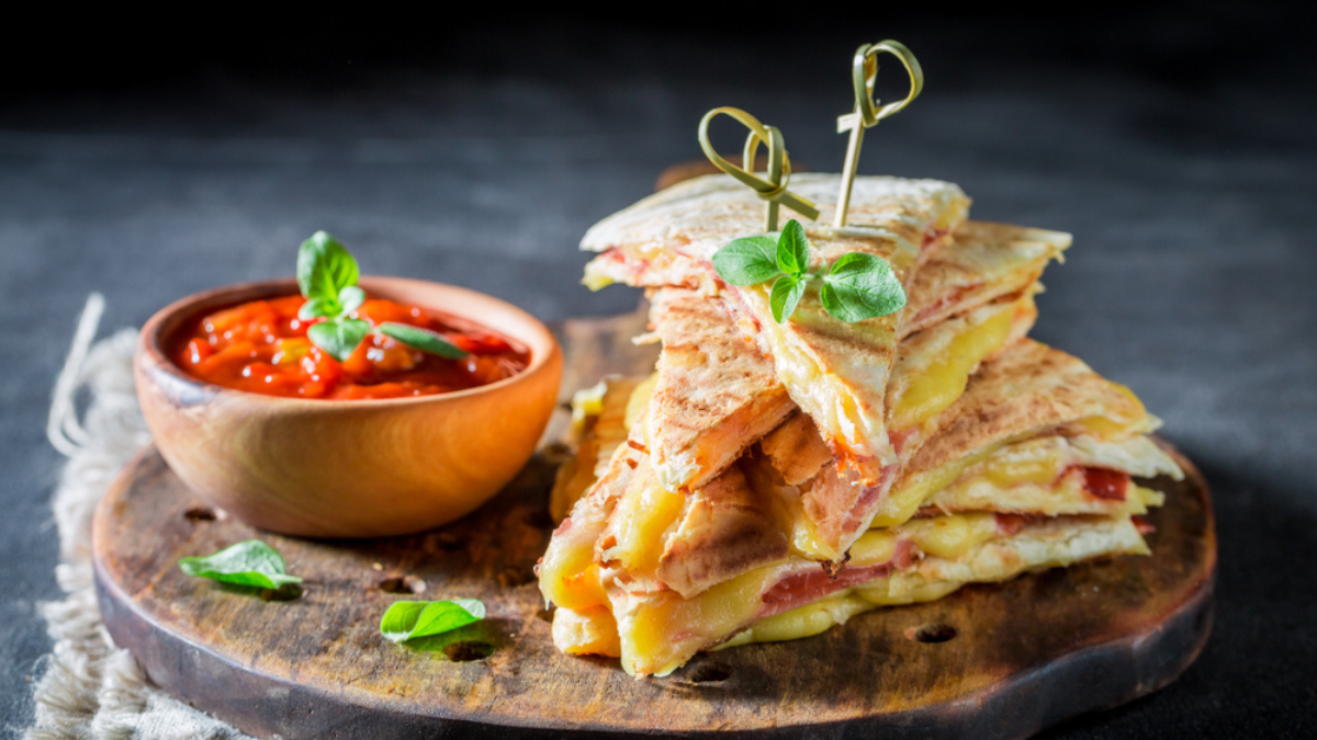 12 After-School Snacks Kids Will Actually Eat