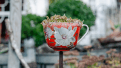 13 Everyday Items You Can Repurpose Into Chic Home Accents