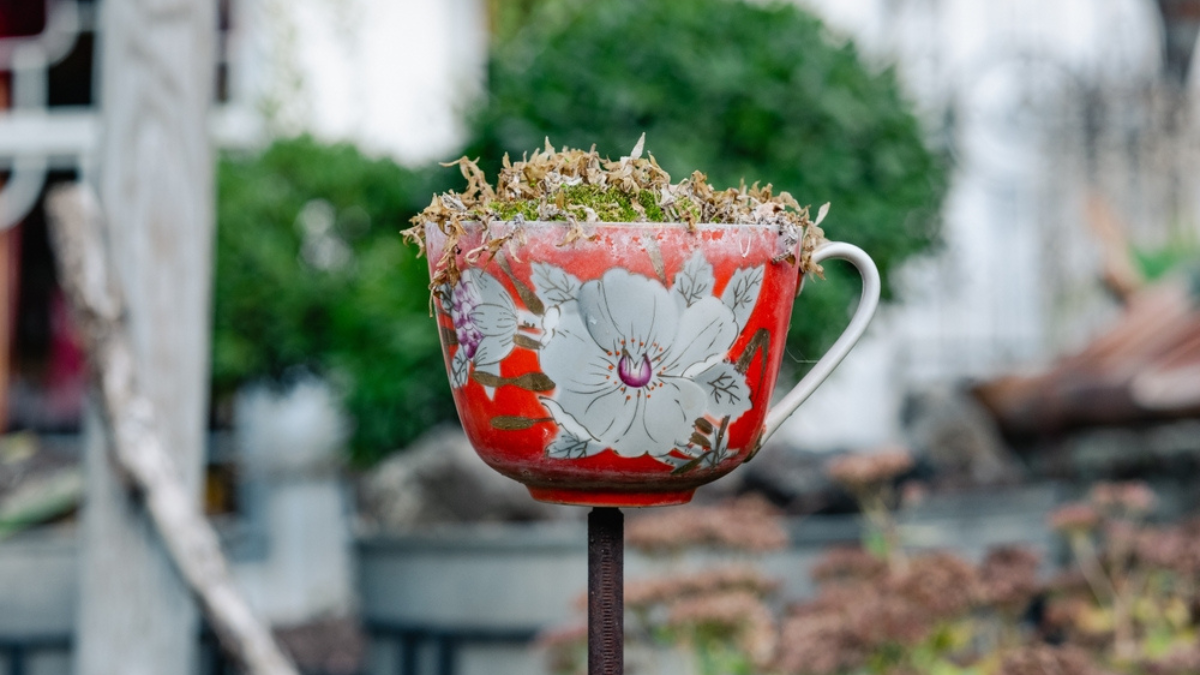 13 Everyday Items You Can Repurpose Into Chic Home Accents