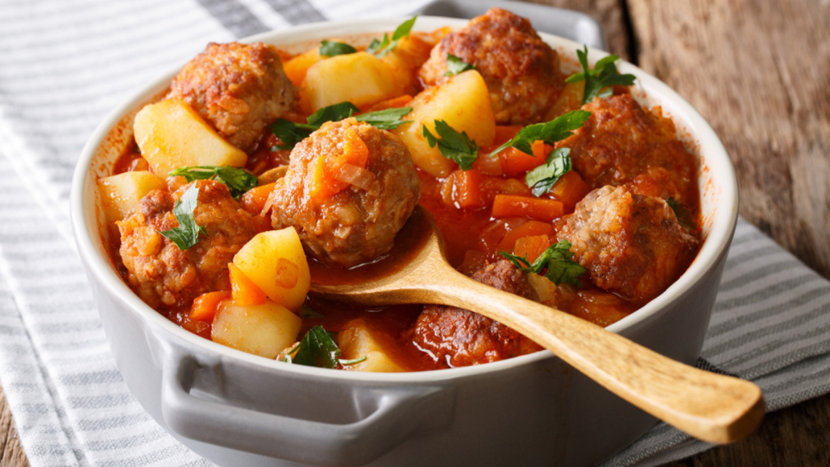 13 Classic Recipes Every Home Cook Should Master