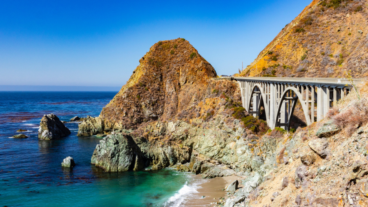 10 Family Road Trip Routes That Are Just as Fun as the Destination