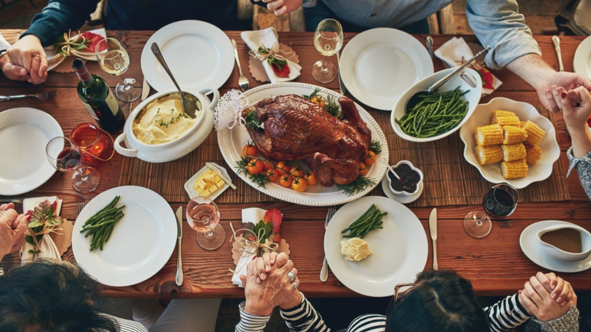 10 Classic Family Recipes We All Grew Up Eating