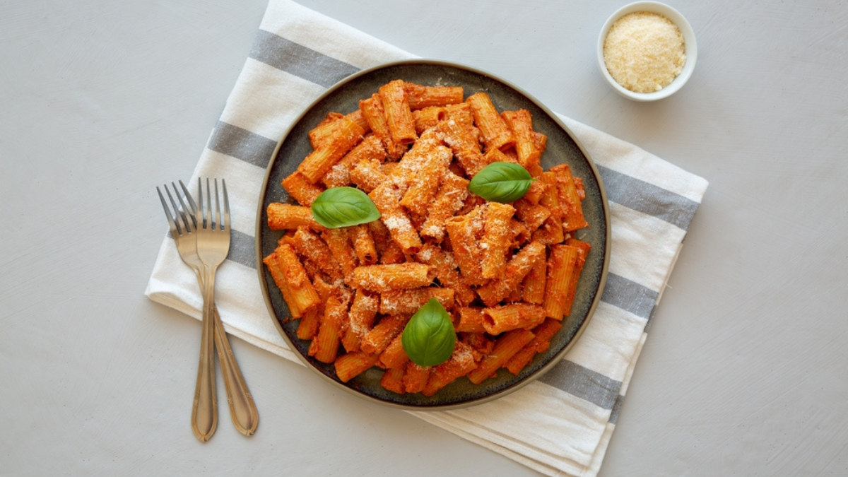 10 Creative Pasta Dishes That Go Beyond Spaghetti and Meatballs
