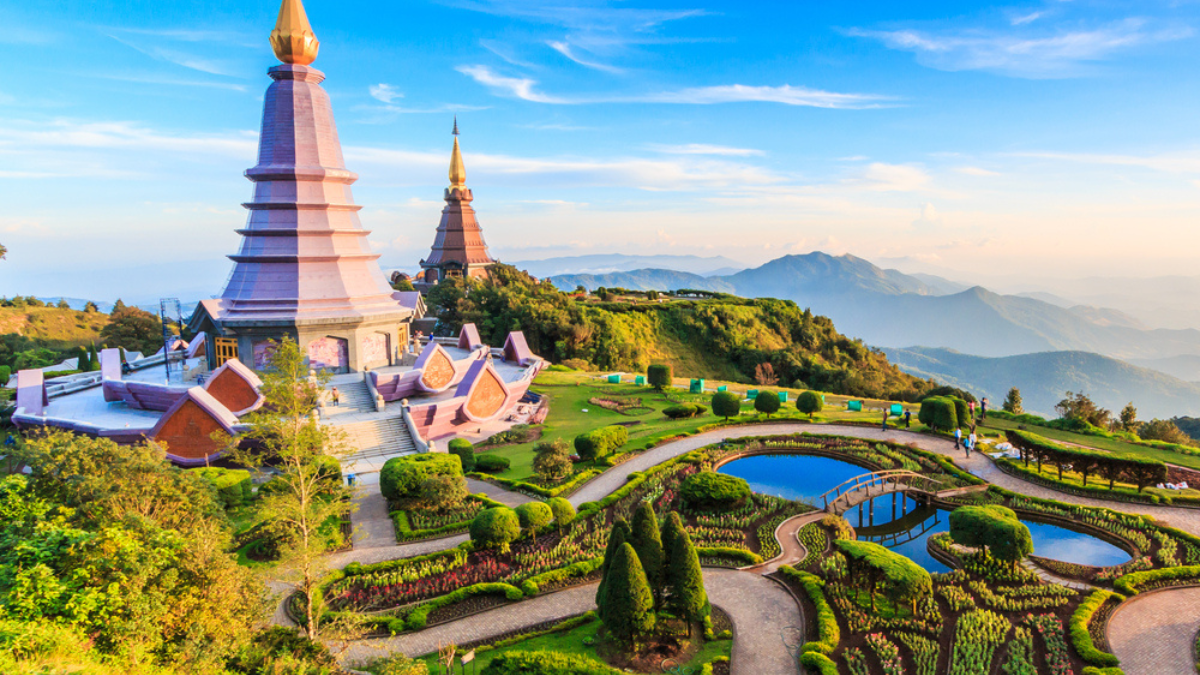 10 Affordable International Destinations for Families on a Budget