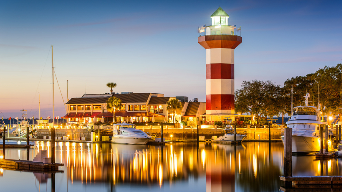 11 Beautiful Coastal Getaways the Whole Family Will Love