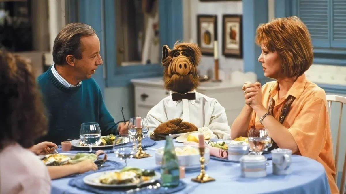 Lost '80s TV Classics That Will Give You Serious Nostalgia Feels