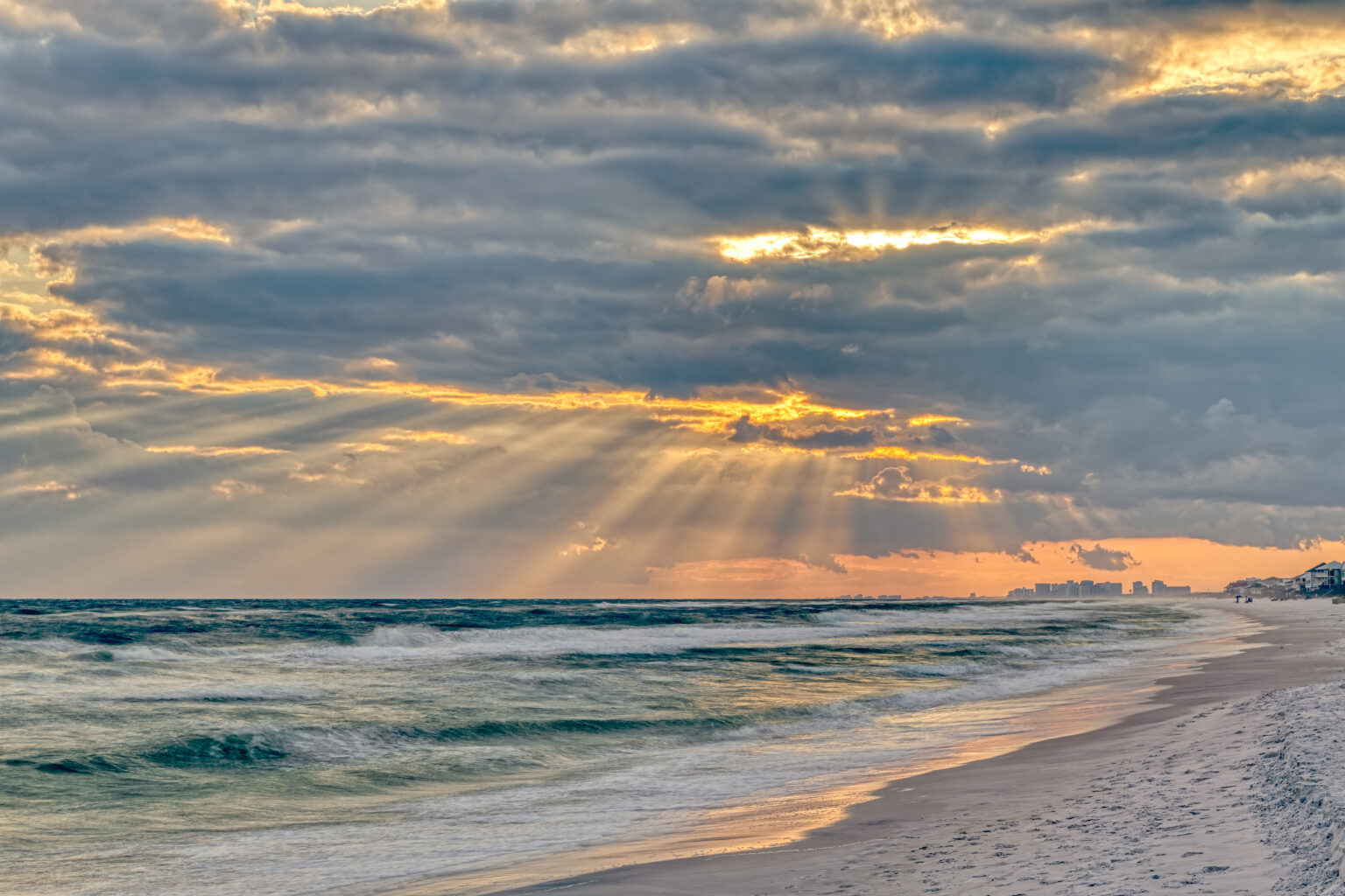 10 Family Beach Destinations Where the Water Is Calm and Kid-Safe ...
