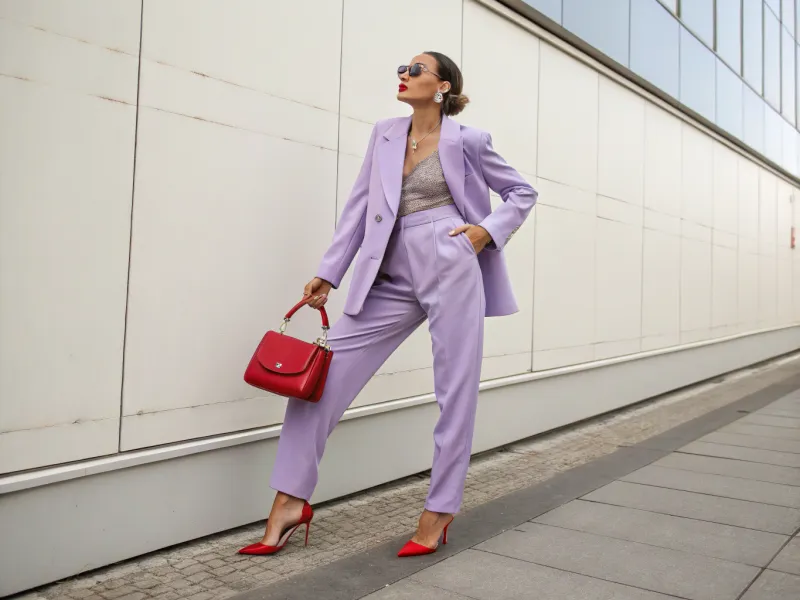 10 Unexpected Color Combos That Look Effortlessly Chic