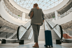 11 Things You Didn't Know You Shouldn't Wear to the Airport