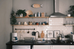 11 Easy Decorating Tips to Instantly Upgrade Your Apartment Kitchen