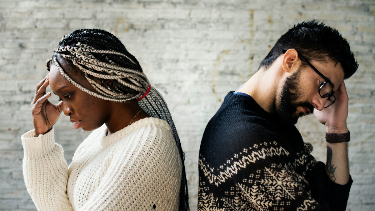 Silent Ways Men Check Out of a Marriage (Before Anyone Notices)