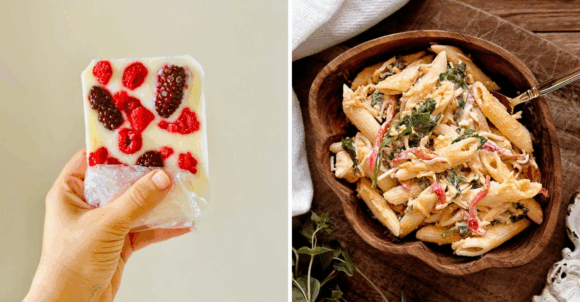 Fresh and Easy Summer Dishes Kids Can't Get Enough Of