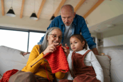 10 Things Grandparents Do That Make Childhood Magical