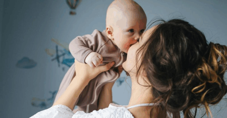 I'm a Mom — and These Are 10 Things I Only Learned After Becoming One