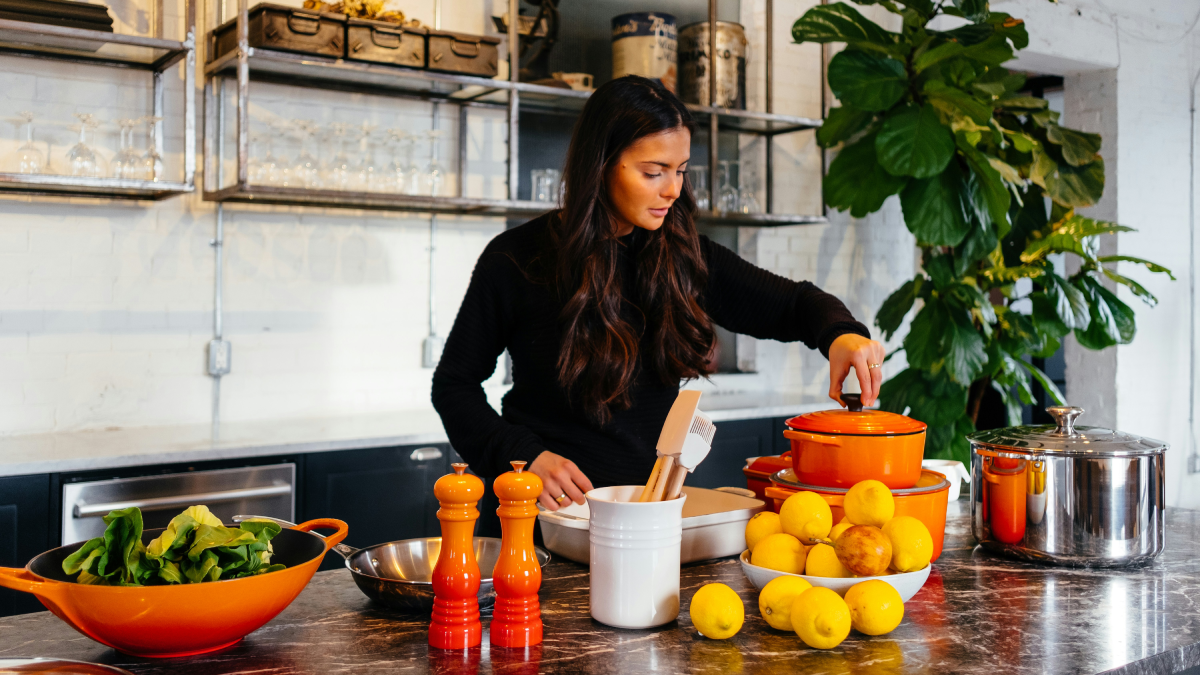 10 Clever Ways to Add Protein to Recipes Without Changing the Taste