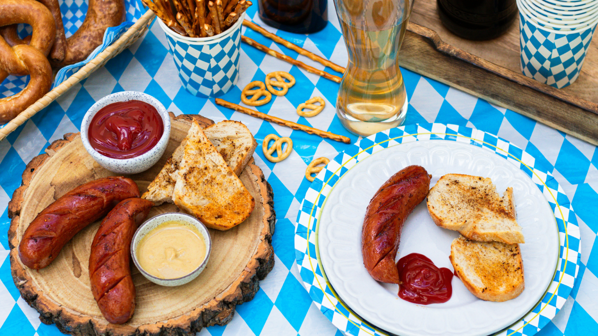 12 Authentic German Recipes That Make the Perfect Sunday Dinner