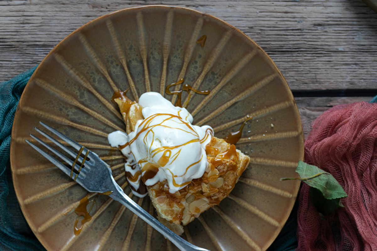 12 Recipes That Prove Grandma's Desserts Never Go Out of Style