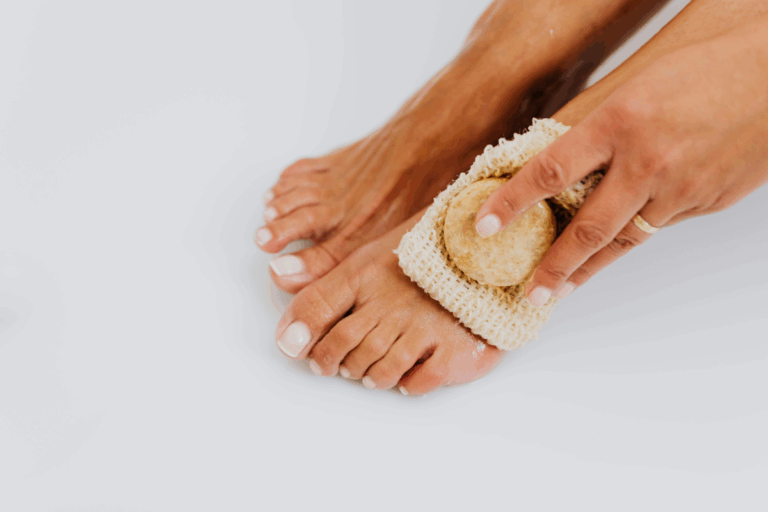 10 Low-Maintenance Pedicure Ideas for Moms on the Go