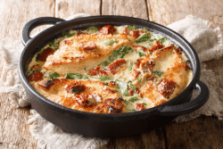 15 Comfort-Food One-Pan Dinners Everyone Will Love