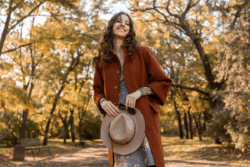 10 Wardrobe Staples Everyone Will Be Wearing This Fall