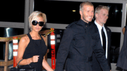 Famous Hollywood Couples Who Defined Romance in the '90s