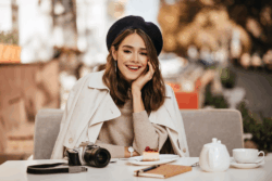 10 Elegant Fall Hairstyles Every Woman Should Try
