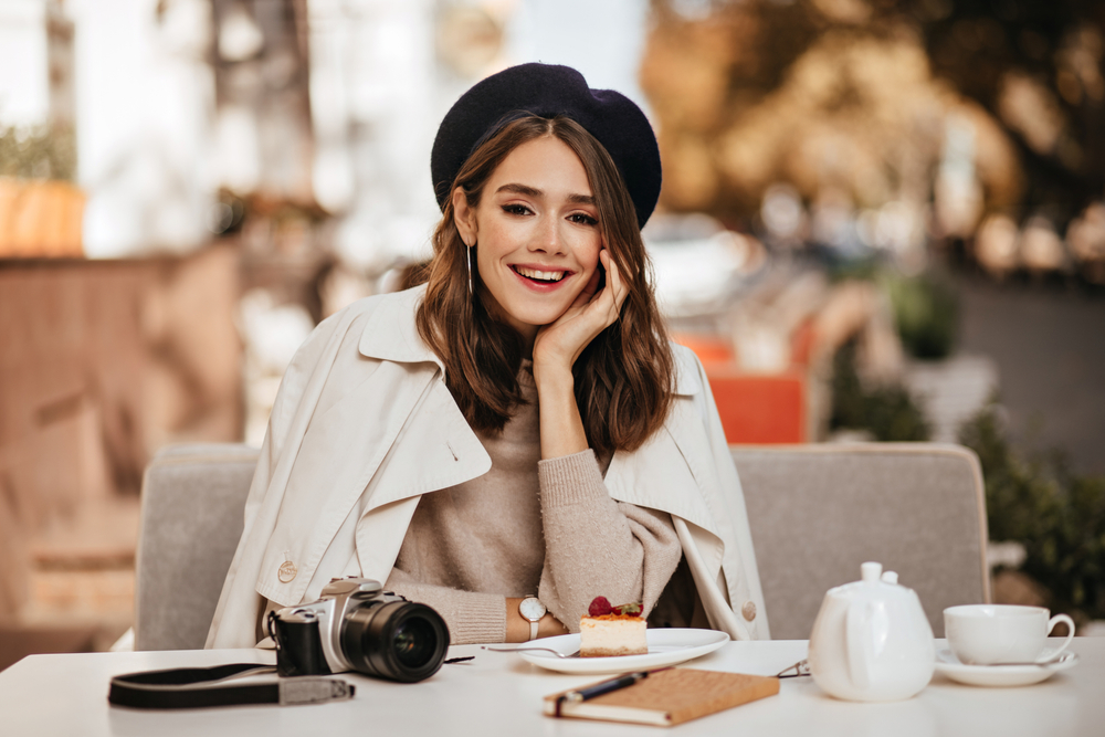 10 Elegant Fall Hairstyles Every Woman Should Try