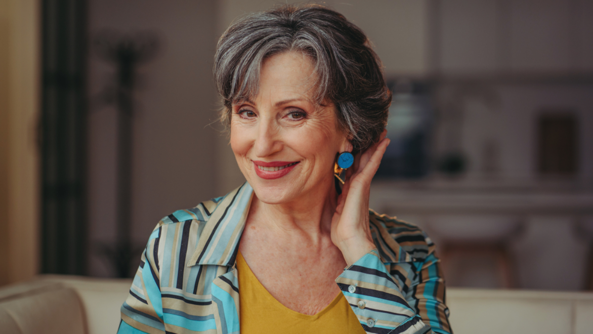 10 Haircut Mistakes Women Over 50 Should Never Make