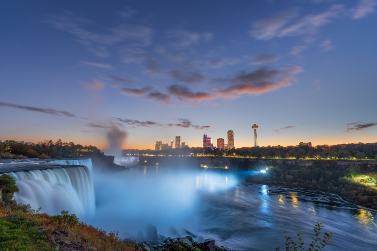 11 Waterfall Destinations That Will Thrill the Whole Family