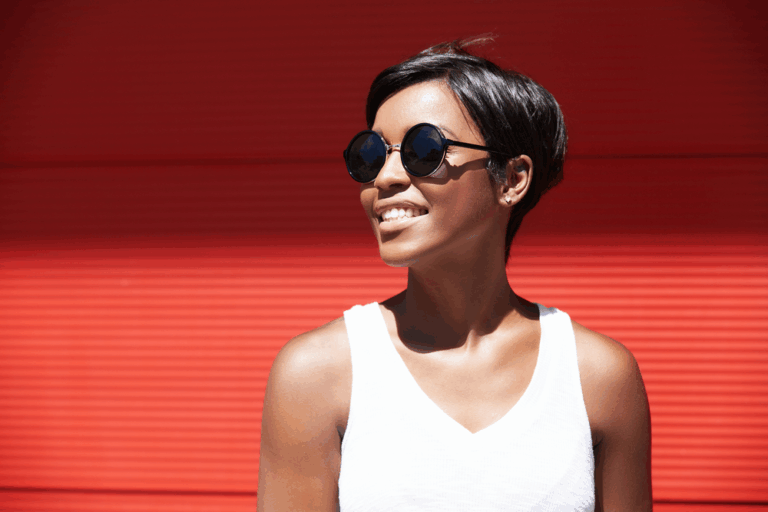 10 Low-Maintenance Short Haircuts You'll Love This Summer (and Every Season After)