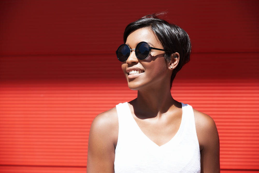 10 Low-Maintenance Short Haircuts You'll Love This Summer (and Every Season After)