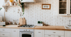 Tiny Kitchen? These 11 Ideas Will Make It Feel Big and Bright
