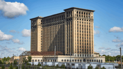 10 Abandoned Spots in U.S. Cities That Hold Haunting Secrets