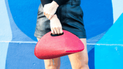 10 Bag Styles Cooler Than Crossbody That Every Stylish Woman Will Be Carrying This Fall
