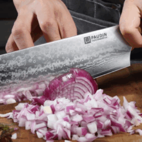 10 Best Kitchen Knives Every Home Cook Needs