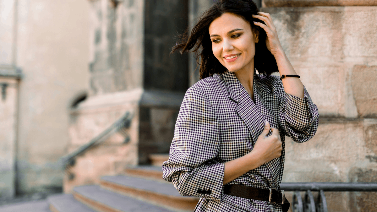 10 Blazer Outfits That Will Instantly Upgrade Your Fall Wardrobe