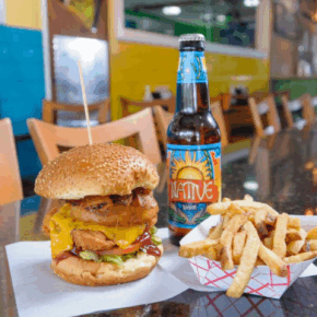 10 Burger Spots in Florida That Make Fast Food Look Weak
