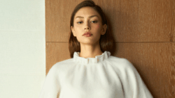 10 Chic Ways to Wear White This Fall Without Looking Out of Season