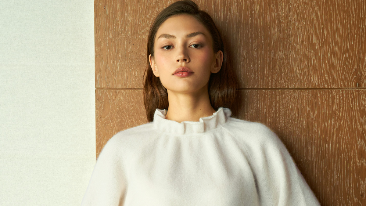 10 Chic Ways to Wear White This Fall Without Looking Out of Season